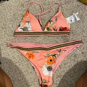 H&M bikini